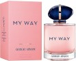 GIORGIO ARMANI - My Way - EDP90F